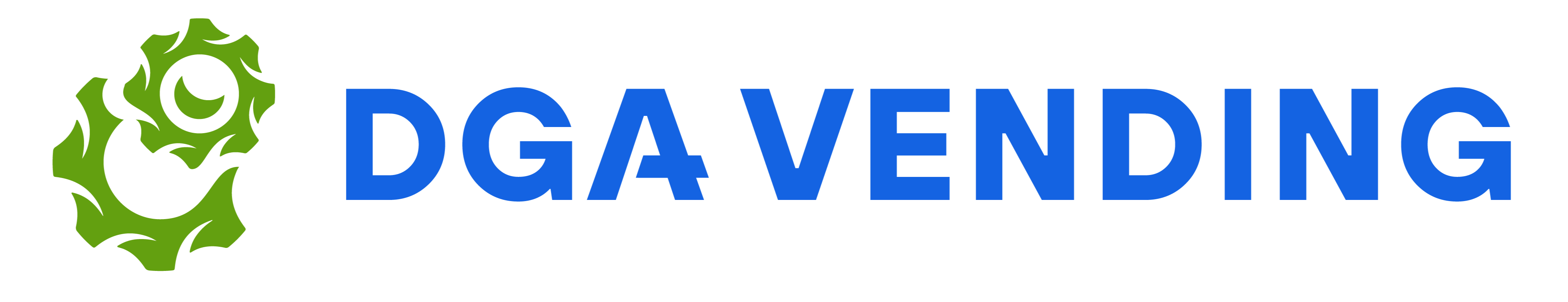 DGA Vending